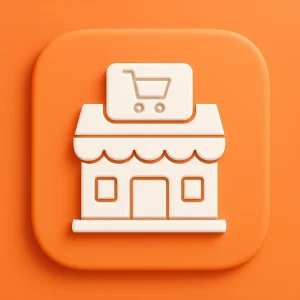 سوپرمارکت آنلاین