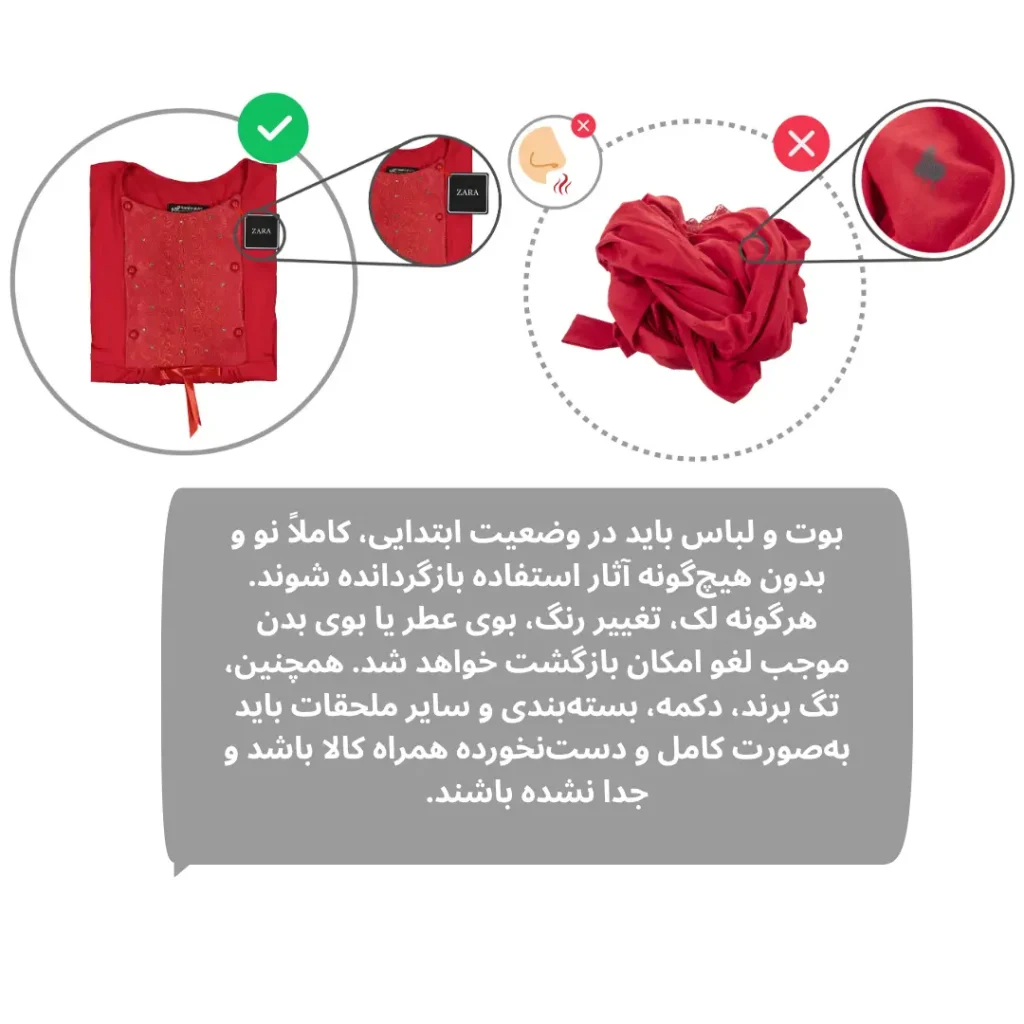 بازگشت جنس در ابریشم (1)