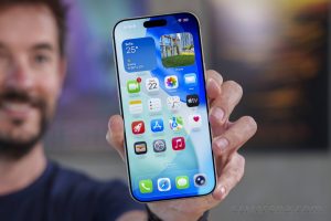 آیفون 17 پرو مکس اپل