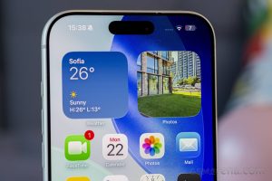 آیفون 17 پرو مکس اپل