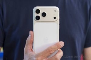 آیفون 17 پرو مکس اپل