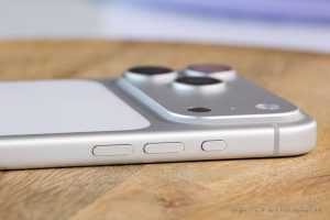 آیفون 17 پرو مکس اپل