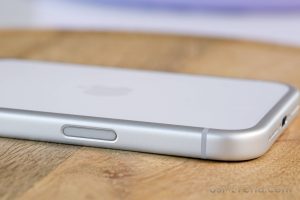 آیفون 17 پرو مکس اپل