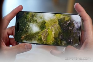 آیفون 17 پرو مکس اپل