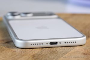 آیفون 17 پرو مکس اپل