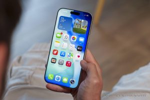 آیفون 17 پرو مکس اپل