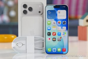 آیفون 17 پرو مکس اپل