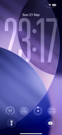 آیفون 17 پرو مکس اپل