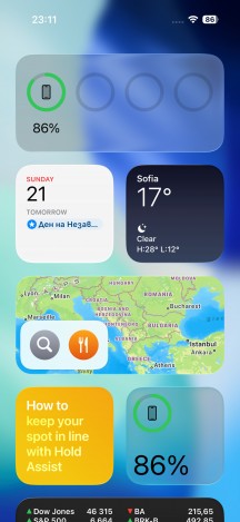 آیفون 17 پرو مکس اپل