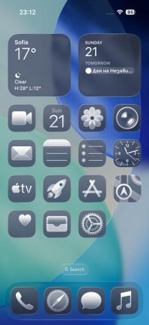 آیفون 17 پرو مکس اپل