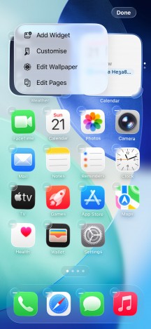 آیفون 17 پرو مکس اپل