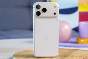 آیفون 17 پرو مکس اپل