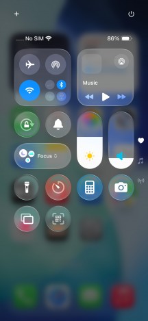 آیفون 17 پرو مکس اپل