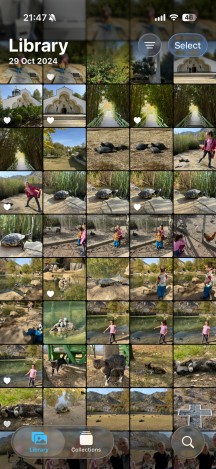 آیفون 17 پرو مکس اپل