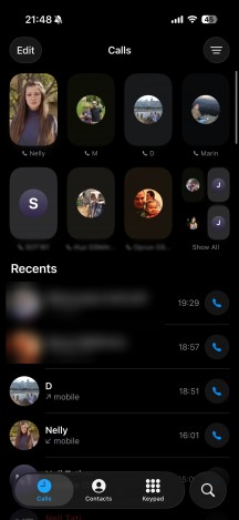 آیفون 17 پرو مکس اپل
