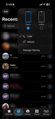 آیفون 17 پرو مکس اپل