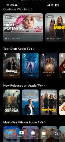 آیفون 17 پرو مکس اپل