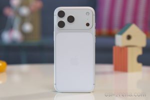 آیفون 17 پرو مکس اپل 