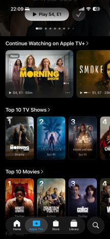 آیفون 17 پرو مکس اپل