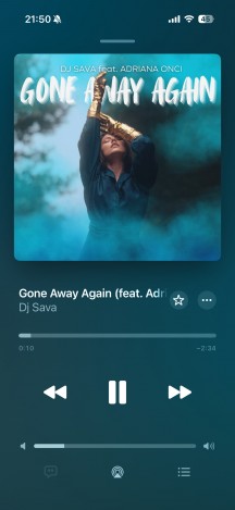 آیفون 17 پرو مکس اپل