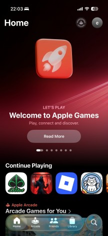 آیفون 17 پرو مکس اپل