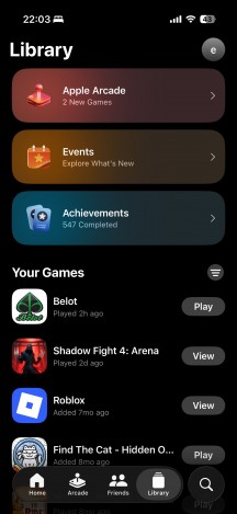 آیفون 17 پرو مکس اپل