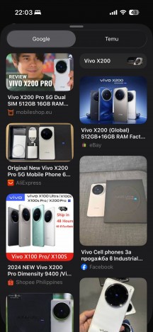 آیفون 17 پرو مکس اپل