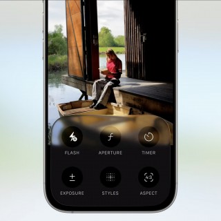 آیفون 17 پرو مکس اپل