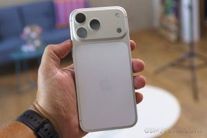 آیفون 17 پرو مکس اپل 