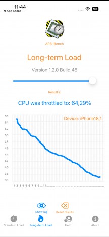 آیفون 17 پرو مکس اپل
