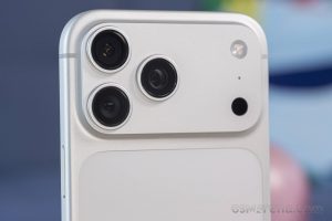 آیفون 17 پرو مکس اپل