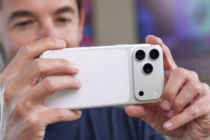 آیفون 17 پرو مکس اپل