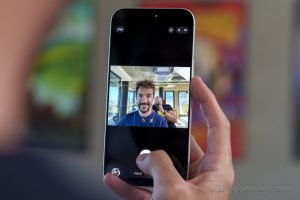 آیفون 17 پرو مکس اپل 