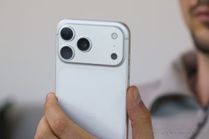 آیفون 17 پرو مکس اپل