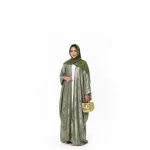 عبا مهتاب درخشان