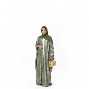 عبا مهتاب درخشان